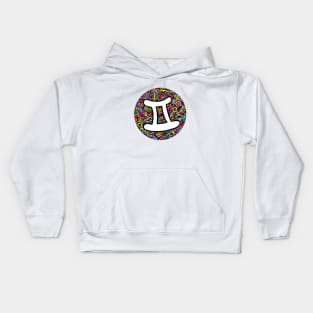 Gemini Kids Hoodie